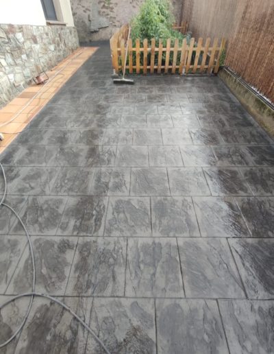 Pavimento Impreso pavipresto.es