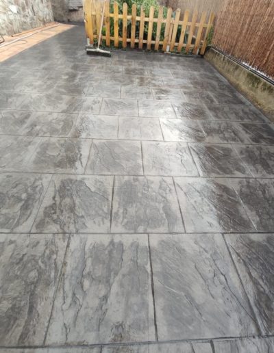 Pavimento Impreso pavipresto.es