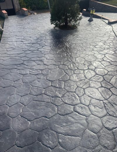 Pavimento Impreso pavipresto.es