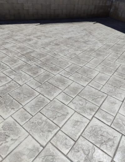 Pavimento Impreso pavipresto.es