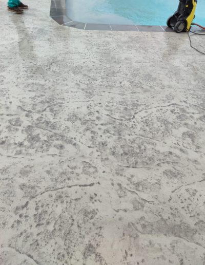 Pavimento Impreso pavipresto.es