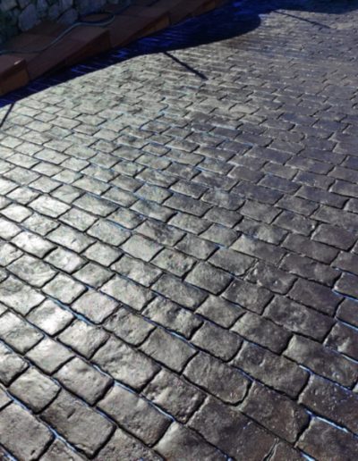 Pavimento Impreso pavipresto.es