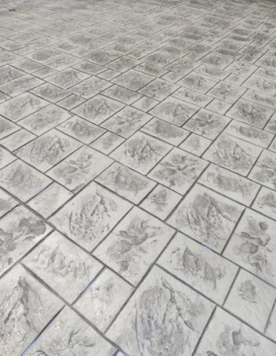 Pavimento Impreso pavipresto.es