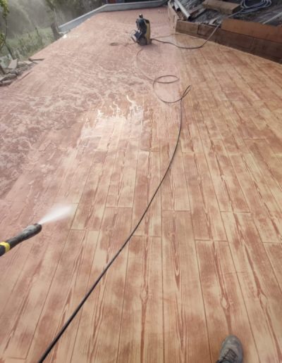 Pavimento Impreso pavipresto.es