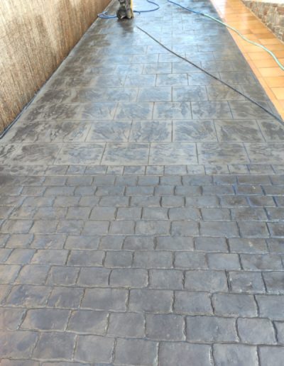 Pavimento Impreso pavipresto.es