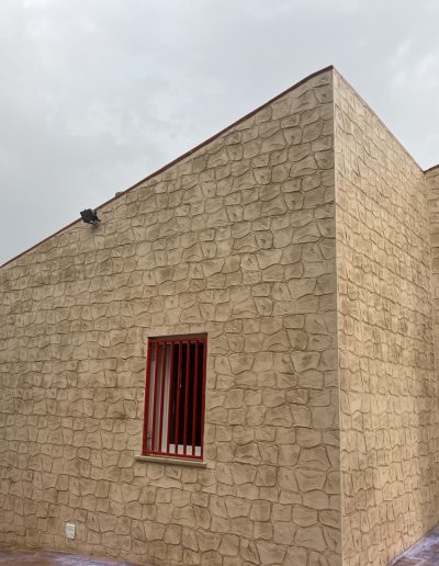 Fachadas pavipresto.es