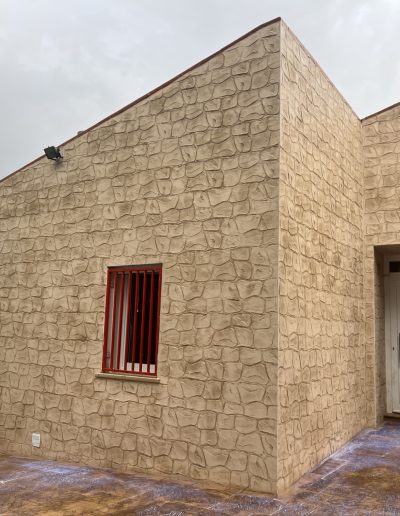 Fachadas pavipresto.es