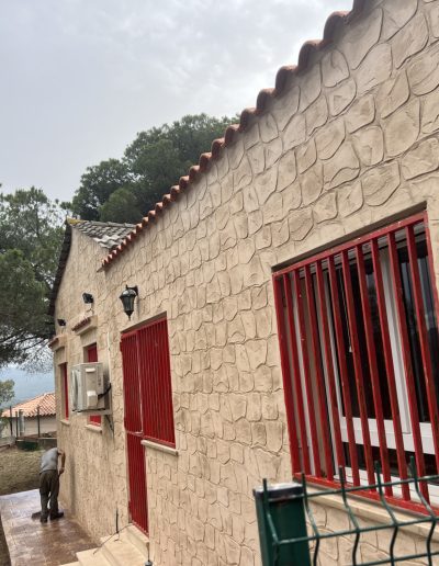 Fachadas pavipresto.es