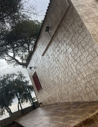 Fachadas pavipresto.es