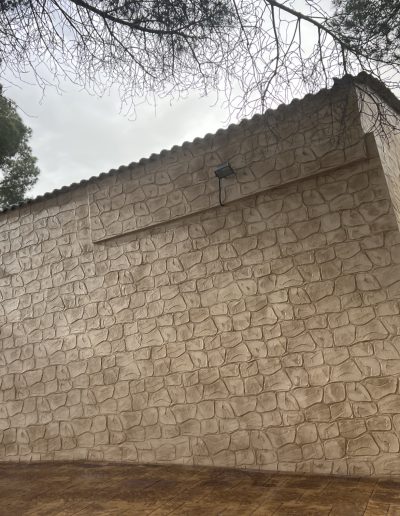 Fachadas pavipresto.es