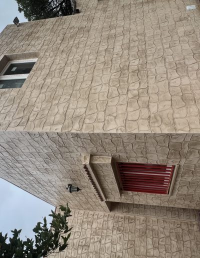 Fachadas pavipresto.es