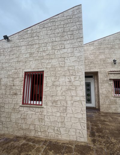 Fachadas pavipresto.es