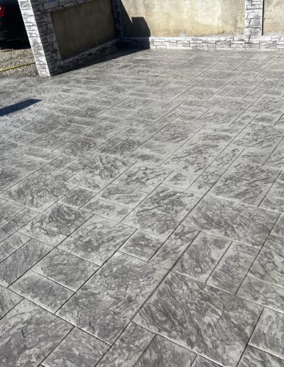 Pavimento Impreso pavipresto.es