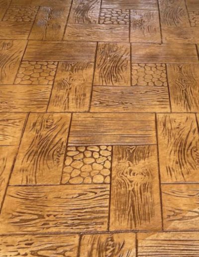 Pavimento Impreso pavipresto.es