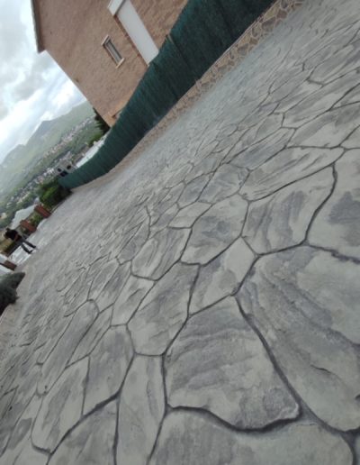 Pavimento Impreso pavipresto.es