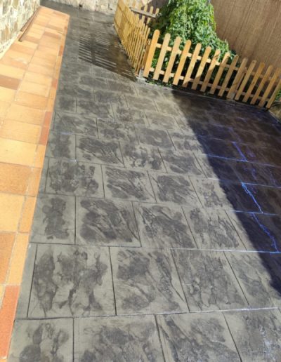 Pavimento Impreso pavipresto.es