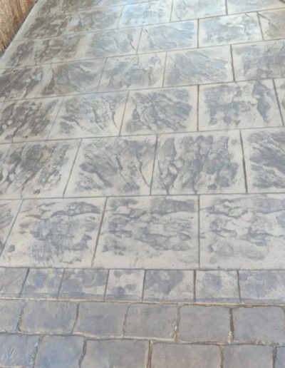 Pavimento Impreso pavipresto.es