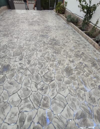 Pavimento Impreso pavipresto.es