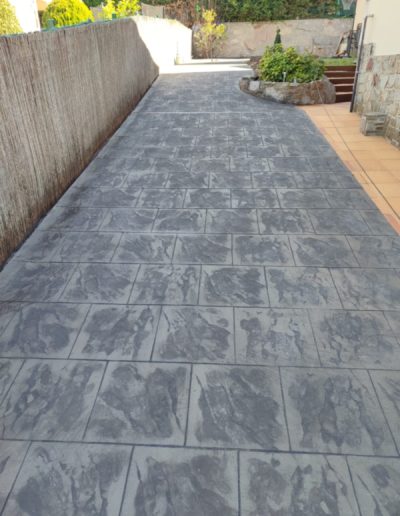 Pavimento Impreso pavipresto.es