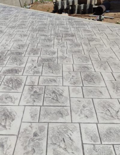 Pavimento Impreso pavipresto.es