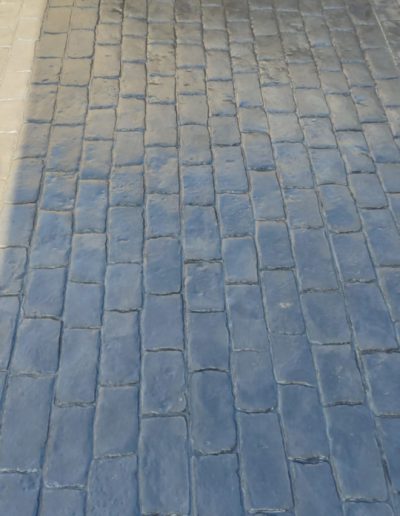 Pavimento Impreso pavipresto.es