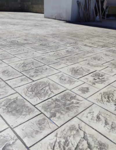 Pavimento Impreso pavipresto.es